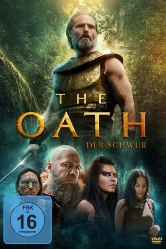 undefined, The Oath - Der Schwur (DE)