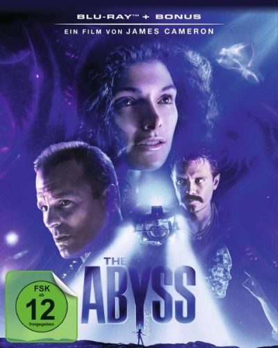 undefined, The Abyss - Abgrund des Todes (DE)