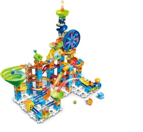 VTech, Kugelbahn Marble Rush Ultimate Set XL100 E