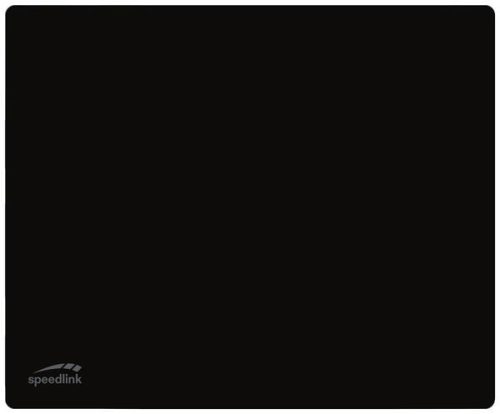 speedlink, SPEEDLINK HI-GENIC Mousepad antiviral SL-620010-BK Black