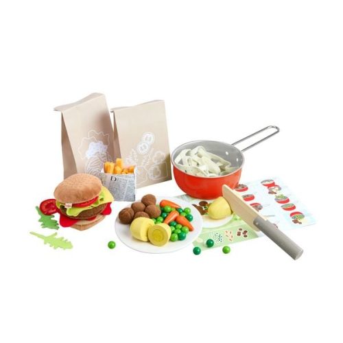 Haba, Kochbox Creative Play