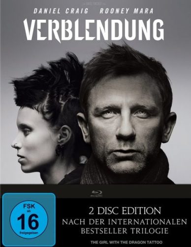 undefined, Verblendung (DE)
