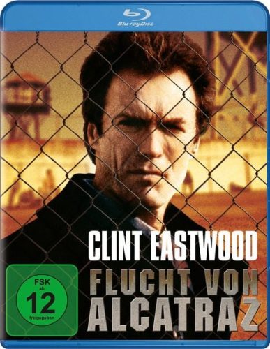 undefined, Flucht von Alcatraz (DE)