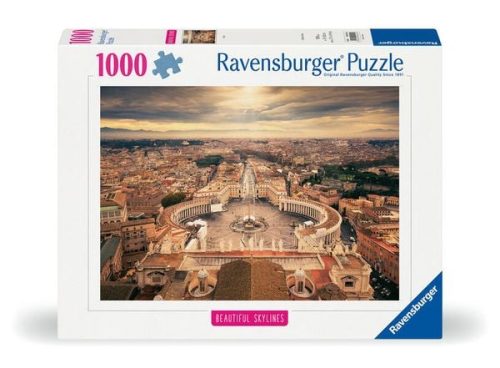 Ravensburger Verlag, Rome