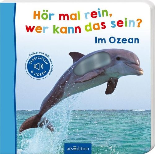 ARS EDITION, ARS EDITION - Hör mal rein