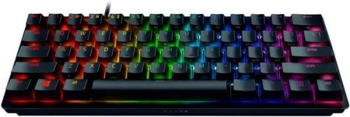 Razer, RAZER Gaming-Tastatur "Huntsman Mini" ()