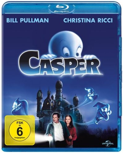 undefined, Casper (DE)