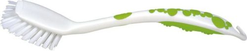 undefined, EBNAT Abwaschbürste soft 240127 grün