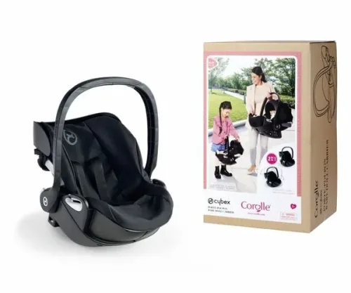 Corolle, Puppen Trageschale Cybex