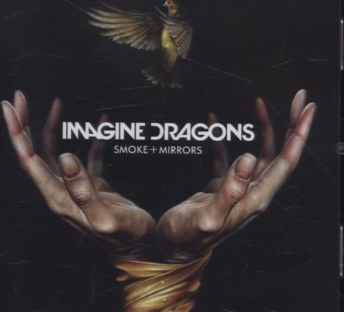 undefined, Smoke + Mirrors