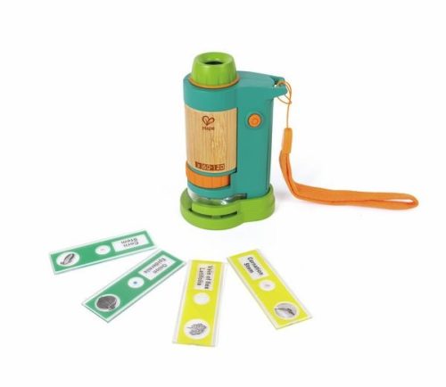 Hape, Hape Feldmikroskop