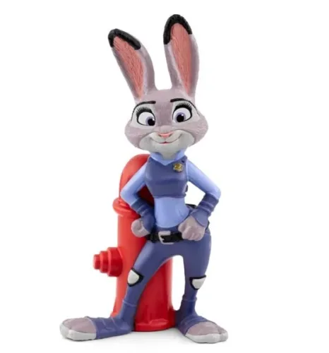 Tonies, Tonie Hörfigur Disney - Zoomania