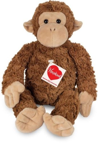 Hermann Teddy Collection, Kuscheltier Äffchen Yoyo 39cm
