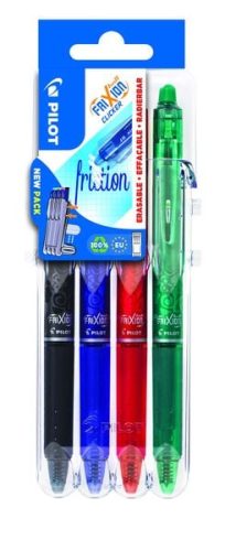 Pilot, Pilot - Tintenroller, 175X62X22MM, Multicolor