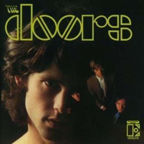 undefined, The Doors (Remastered)