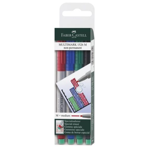 Faber-Castell Marker Multimark