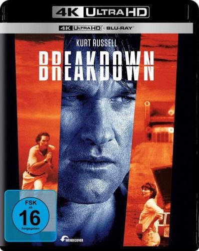 undefined, Breakdown (DE)