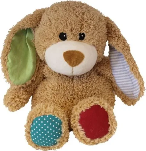 Warmies, WARMIES Minis Wärme-Stofftier Baby Hase (1 Stk)
