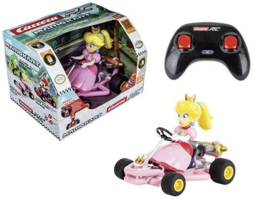 Carrera RC, Carrera RC - RC Mario Kart PipeCart, Multicolor