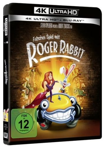 undefined, Falsches Spiel mit Roger Rabbit (DE)