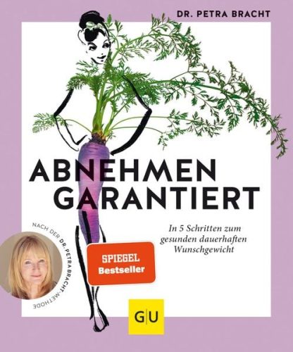 undefined, Buch: Abnehmen garantiert