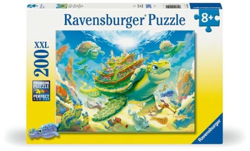 undefined, Ravensburger Puzzle Magische Tiefsee
