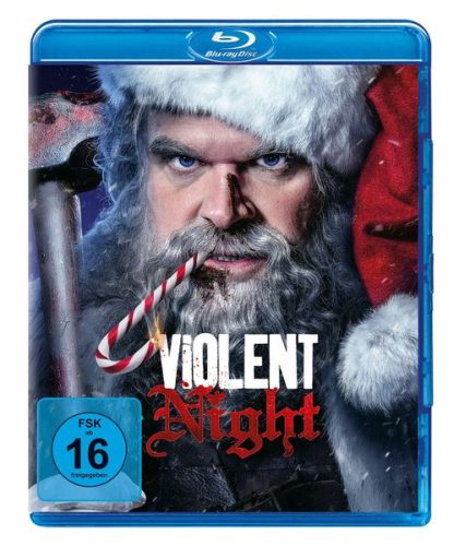 undefined, Violent Night (DE)