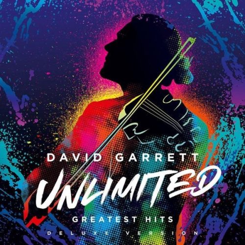 undefined, Unlimited - Greatest Hits Deluxe Edition