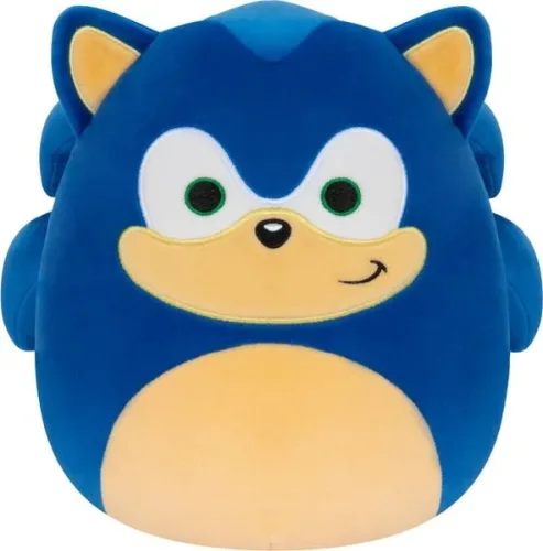 Squishmallows. Sonic 25cm Sega - Sonic the Hedgehog