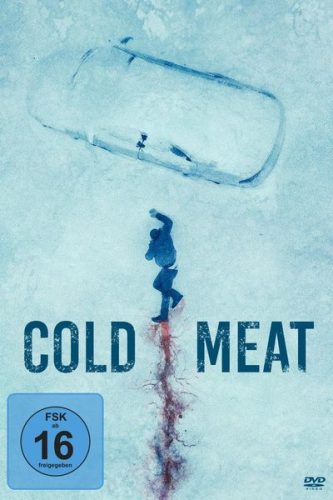 undefined, Cold Meat (DE)