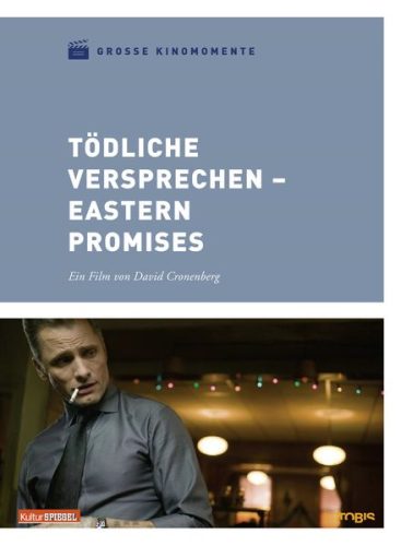 undefined, Eastern Promises - Tödliche Versprechen - GK (DE)