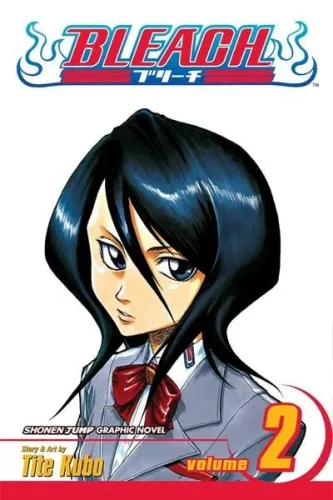 Simon & Schuster Uk, Bleach, 2