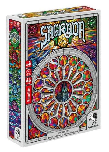 Sagrada