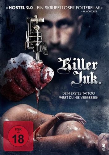 undefined, Killer Ink (DE)