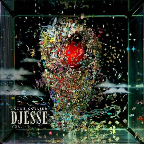 undefined, Djesse Vol. 4