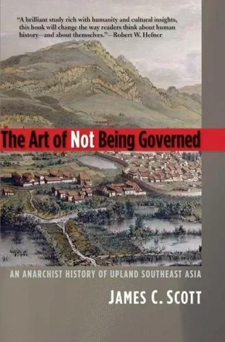 KNV Besorgung, The Art of Not Being Governed