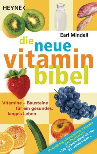 undefined, Buch: Die neue Vitamin-Bibel