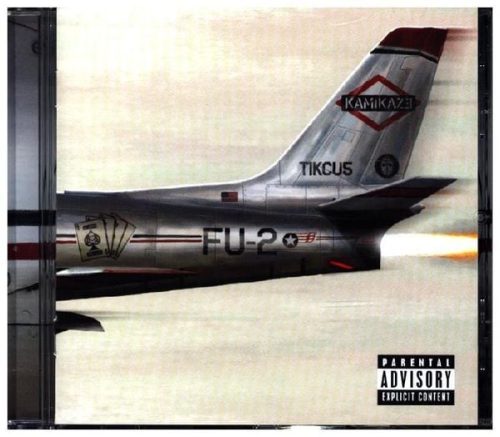 undefined, Kamikaze