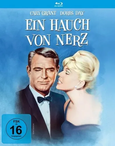 Ein Hauch von Nerz (A Touch of Mink) (Neuauflage)