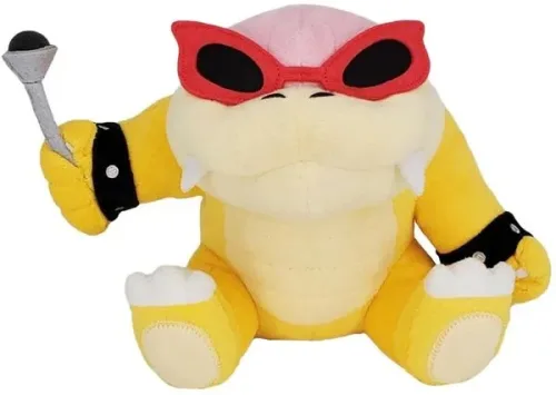 undefined, Together Plus Plüsch Roy Koopa 15 cm