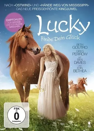undefined, Lucky - Finde dein Glück (DE)