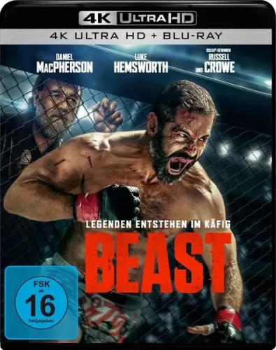 undefined, Beast (DE)