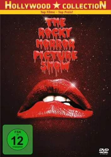 undefined, The Rocky Horror Picture Show (DE)