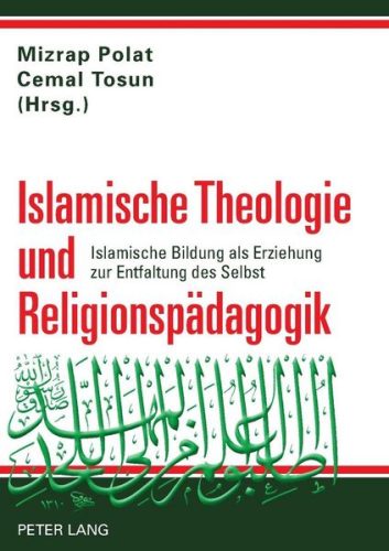undefined, Islamische Theologie und Religionspädagogik