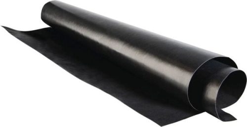 xavax, Xavax 111495 Permanent Baking Foil Teflon - Dauerbackfolie (Schwarz)