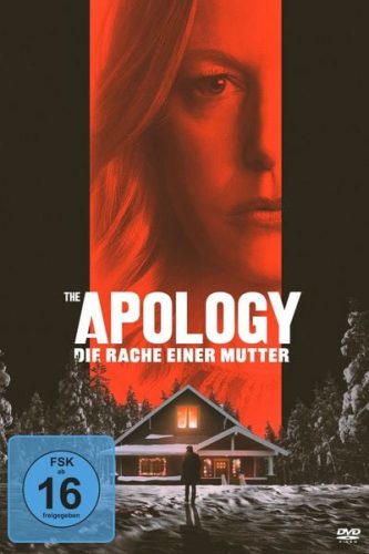 undefined, The Apology - Die Rache einer Mutter (DE)
