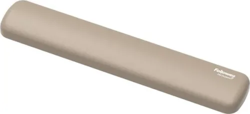 undefined, Fellowes Workplace Handgelenkauflage Breyta 320 mm Sand 1 Stück