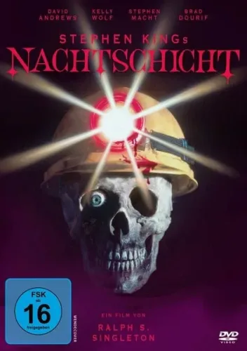 undefined, Stephen King's Nachtschicht (DE)