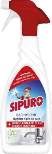 SIPURO Badreiniger