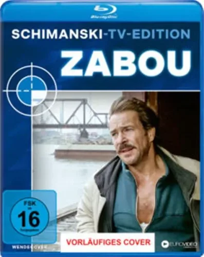 undefined, Zabou - BR (DE)